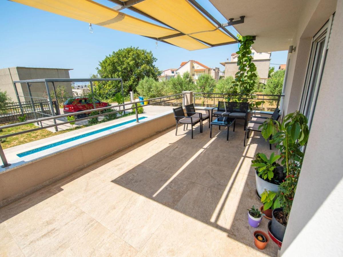 Holiday Home Stella Kastela By Interhome Exterior photo