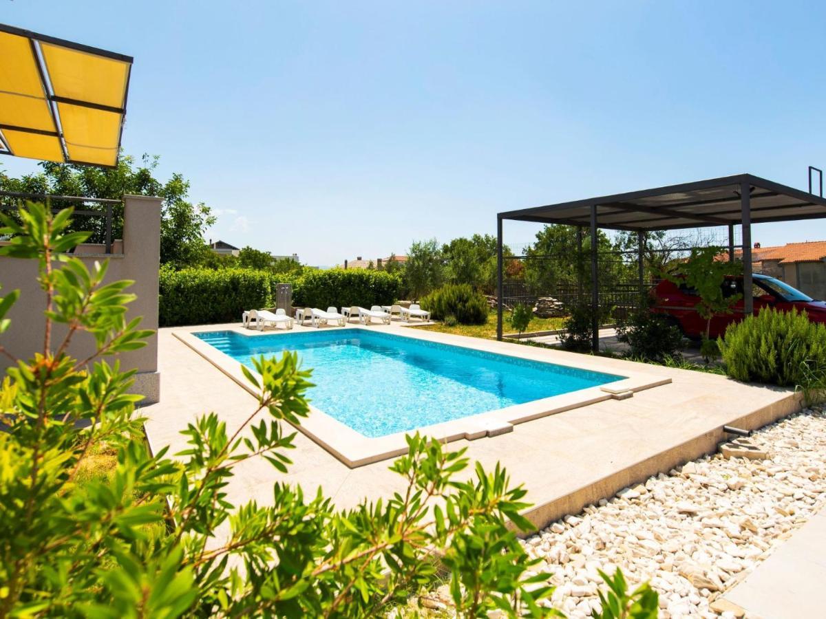 Holiday Home Stella Kastela By Interhome Exterior photo