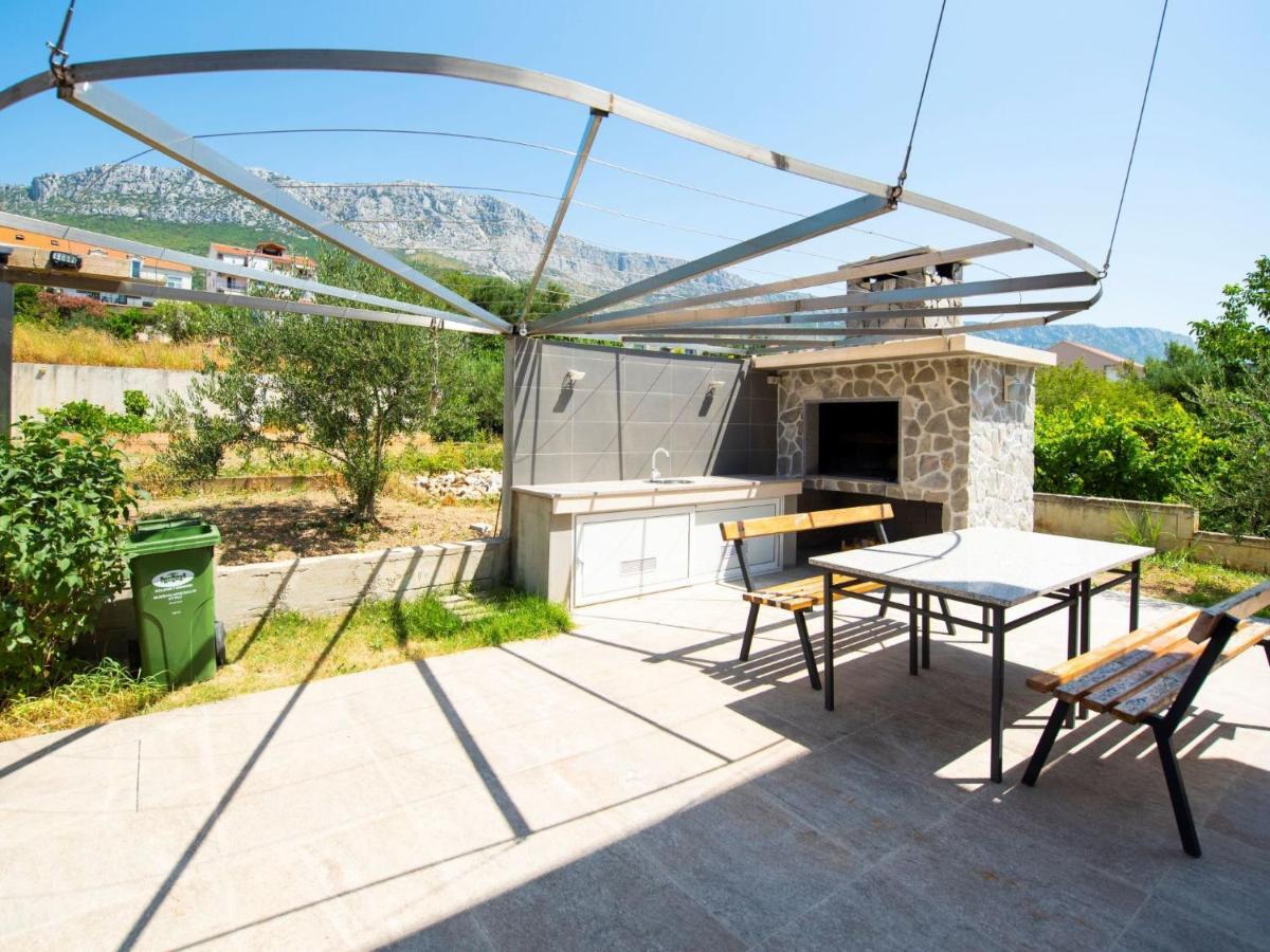 Holiday Home Stella Kastela By Interhome Exterior photo