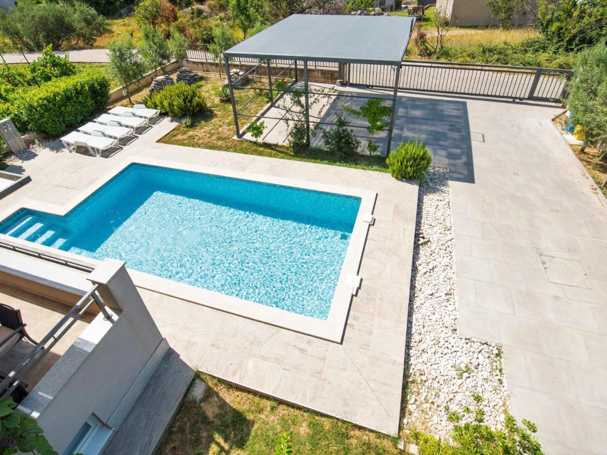 Holiday Home Stella Kastela By Interhome Exterior photo
