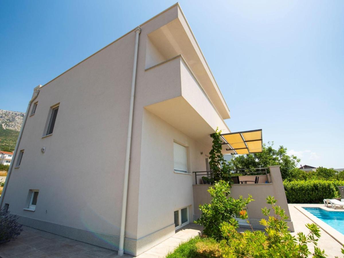 Holiday Home Stella Kastela By Interhome Exterior photo