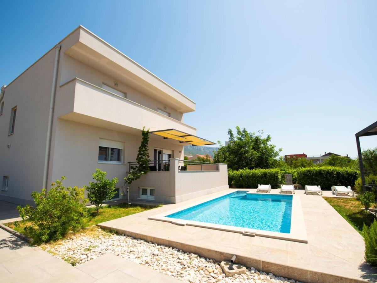 Holiday Home Stella Kastela By Interhome Exterior photo